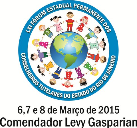 Levy Gasparian sedia LIX Forum Estadual dos Conselheiros Tutelares